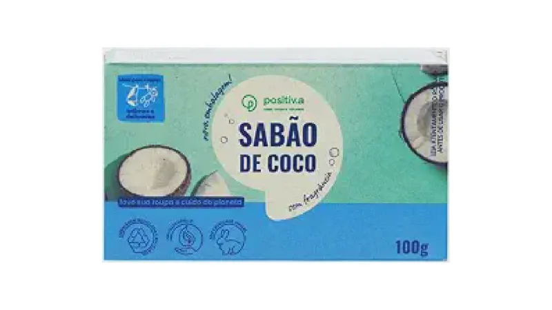 Melhor sabão de coco em barra: 10 Opções Versáteis