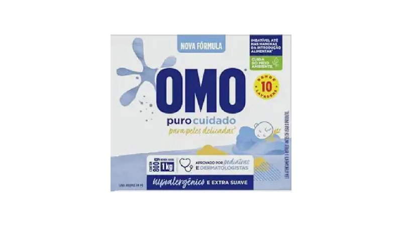 Melhor Sabão em Pó Para Alérgicos: Guia da Pele Livre