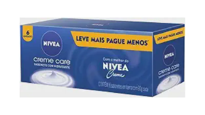 Melhor Sabonete Nivea: Guia Para Cada Tipo de Pele
