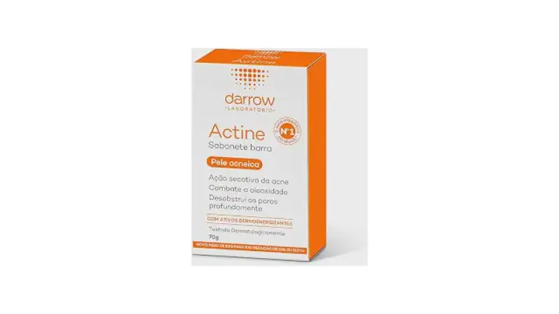 Melhor sabonete para acne no rosto: Barra ou Gel?