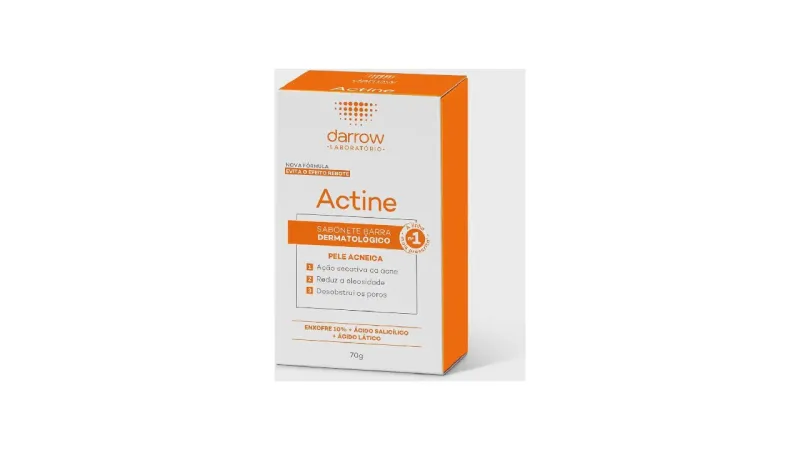 Melhor Sabonete para Acnes: 10 Opções de Alta Eficácia