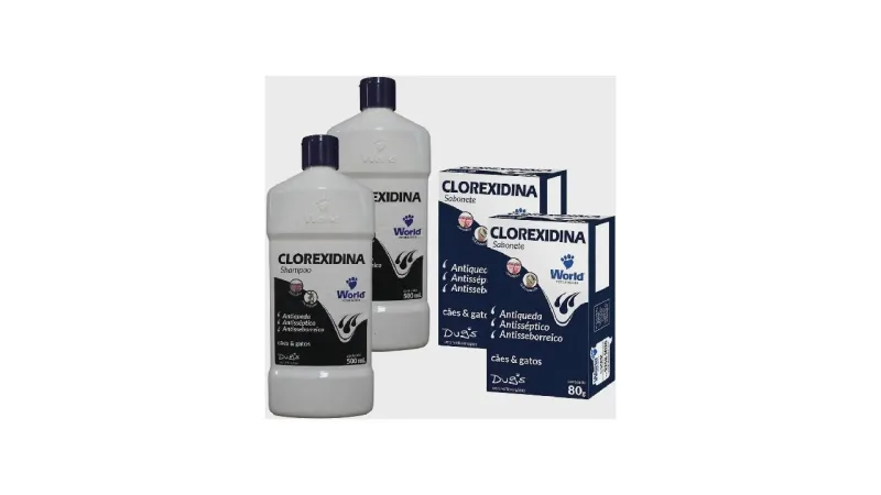 Melhor Sabonete Para Cachorro Com Dermatite: Qual Usar?
