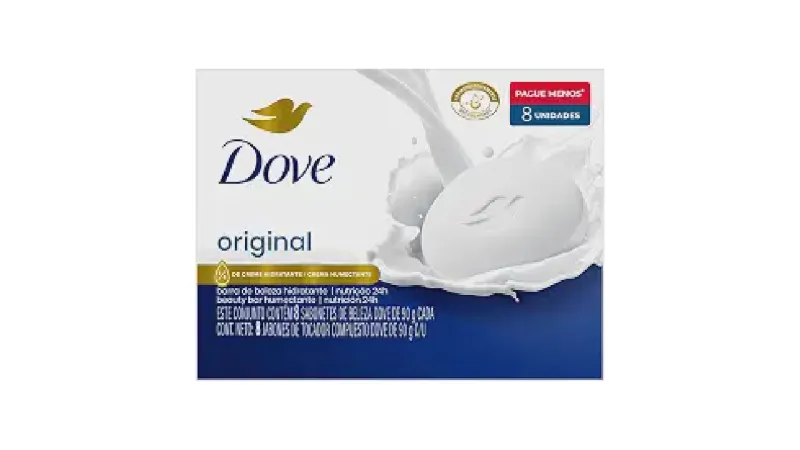 Melhor Sabonete Para Corpo: Guia Para Cada Pele