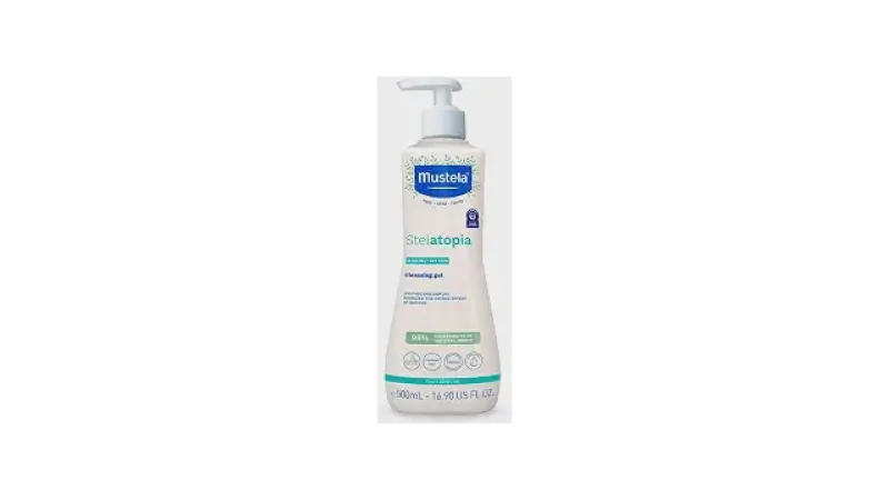 Melhor Sabonete Para Dermatite Atópica Infantil: Guia