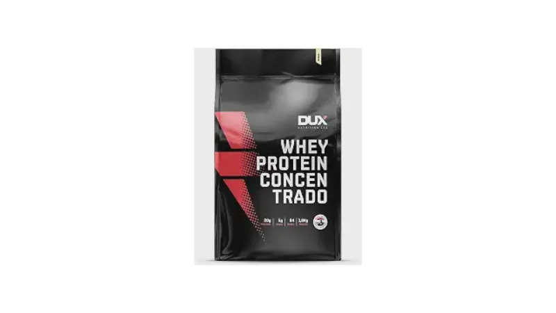 Melhor Sabor Whey Dux Concentrado: Qual Escolher?