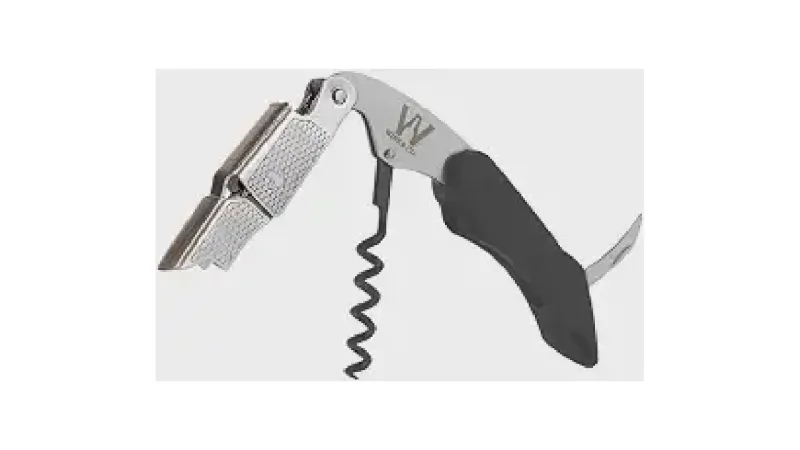 Melhor Saca Rolhas Profissional: Qual o Ideal?
