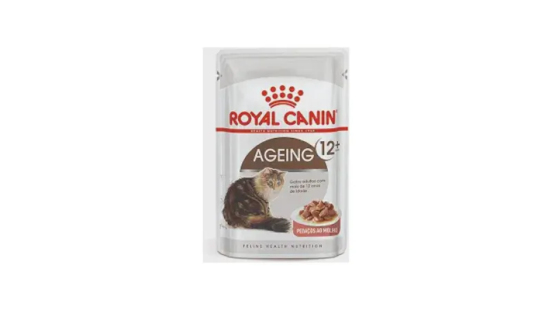 Melhor Sachê Para Gatos Idosos: Guia Nutricional