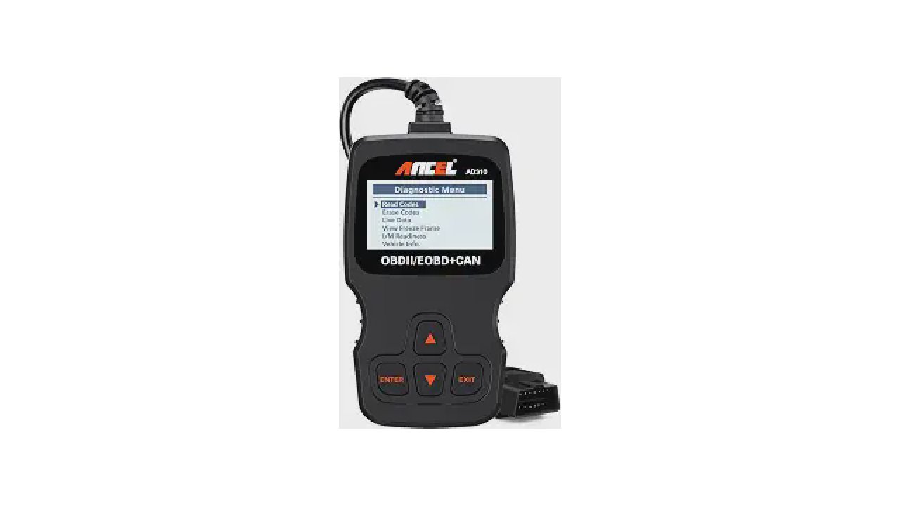 Melhor Scanner Automotivo OBD2: Top Custo-Benefício