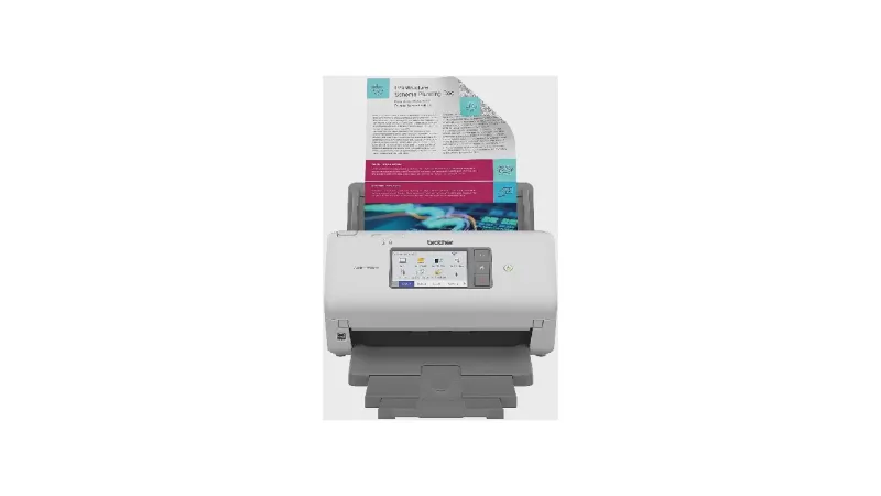 Melhor Scanner de Mesa Profissional: 8 Top Modelos