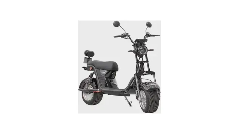 Melhor Scooter Elétrica 1000W: Potência e Autonomia