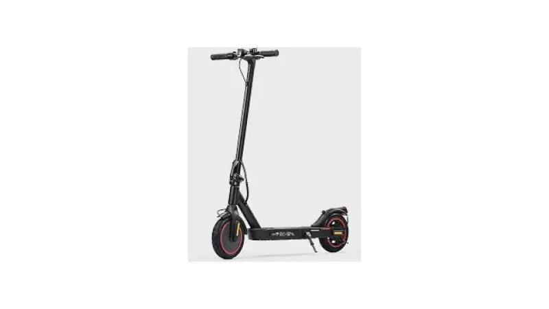 Melhor Scooter Elétrica Custo Benefício: 9 Modelos Potentes