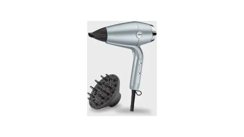 Melhor secador com difusor de cachos: 10 Opções Tops