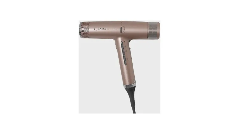 Melhor Secador de Cabelo Gama: 10 Modelos Profissionais