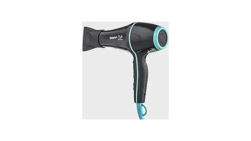 Melhor secador de cabelo para uso doméstico Potente