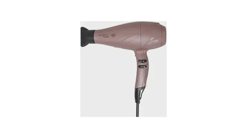 Melhor Secador de Cabelo Profissional Bivolt: Top 10