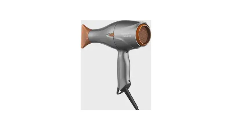 Melhor secador de cabelo profissional taiff: Qual o Ideal?