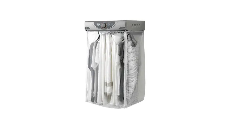 Melhor Secadora de Roupas Parede: Top 10 Compactas