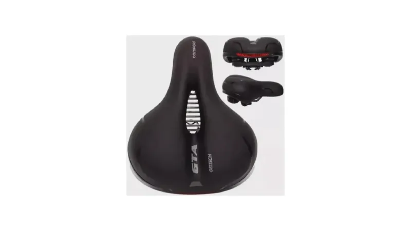 Melhor Selim Feminino: 10 Modelos para Pedalar sem Dor