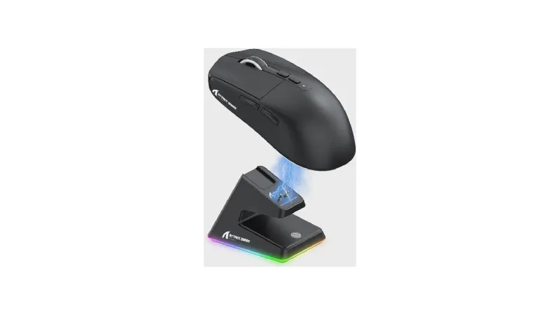Melhor sensor de mouse paw: Top 10 Para Jogos