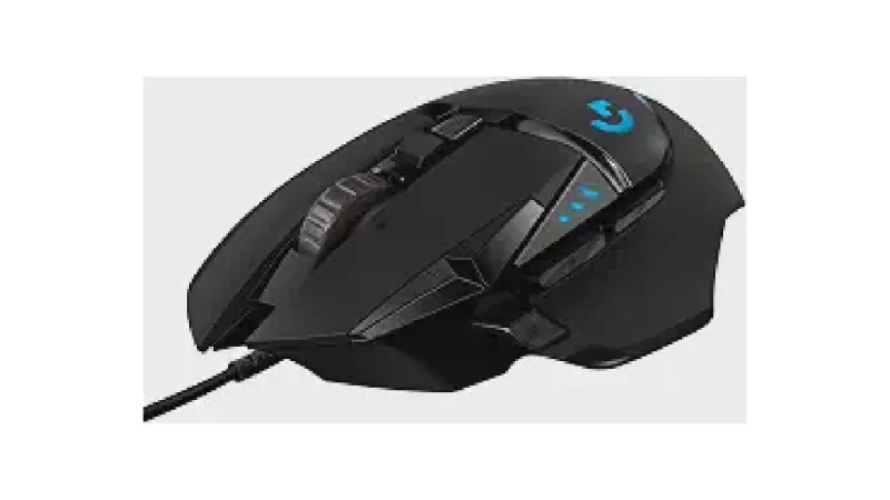 Qual o Melhor Sensor de Mouse? Top 8 de Alta Precisão