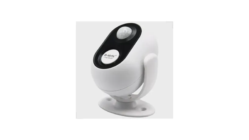 Melhor Sensor de Presença Sonoro: 10 Modelos Úteis