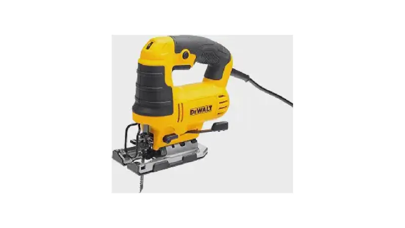 Melhor Serra Tico Tico Profissional: 8 Opções Top