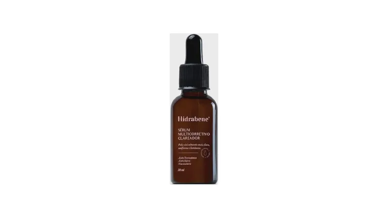 Melhor Sérum Clareador Facial: Guia dos Ativos Ideais