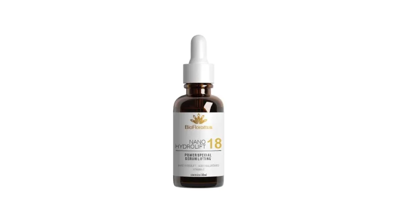 Melhor Sérum Efeito Lifting Imediato: Qual Escolher?