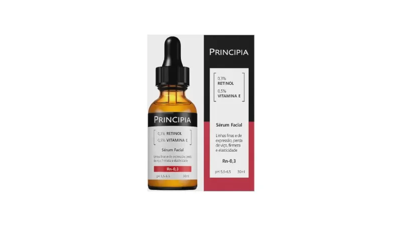 Melhor sérum facial para pele madura: Qual Escolher?