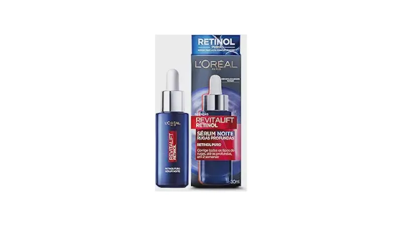 Melhor Sérum Para o Rosto: Para Manchas Ou Rugas?