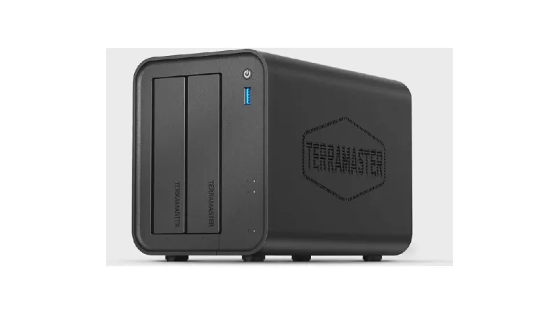 Melhor Servidor Nas 2025: Top 10 Para Dados e Mídia