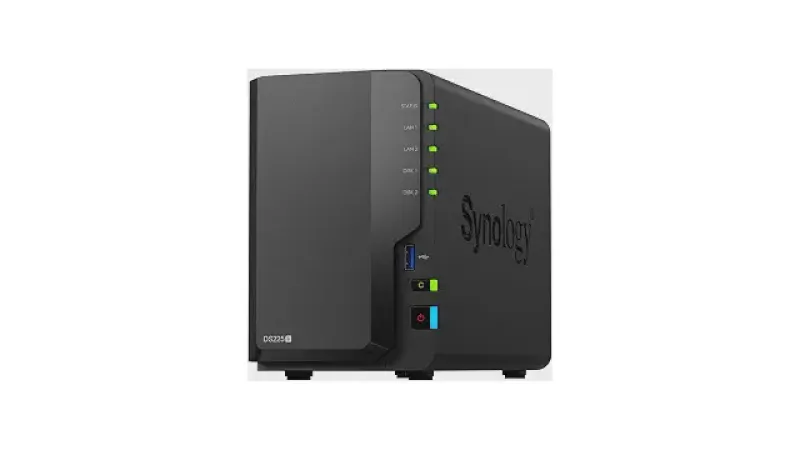 Melhor Servidor NAS: 10 Modelos Potentes e Seguros