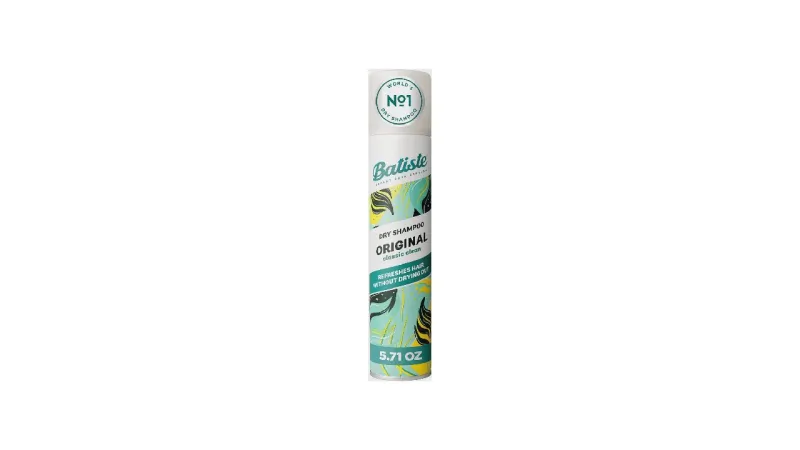 Melhor Shampoo a Seco Batiste: Qual o Ideal?