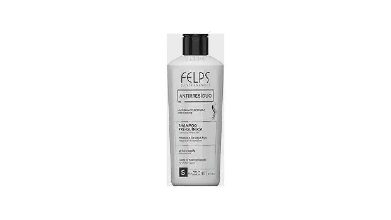 Melhor Shampoo Anti Resíduo Para Progressiva: Qual o Ideal?