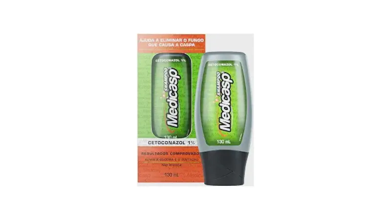 Melhor Shampoo Anticaspa Cetoconazol: Qual Comprar?