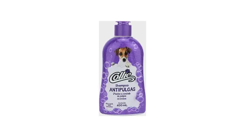 Melhor Shampoo Antipulgas para Cachorros Filhotes: Qual o Mais Seguro?