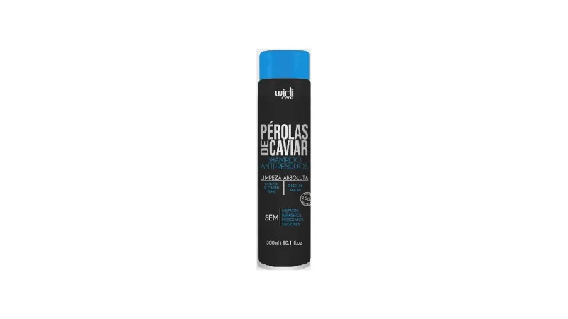 Melhor Shampoo Antiresíduo para Tirar Tonalizante: Top 6 Potentes