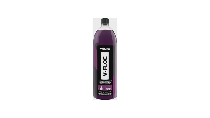 Melhor shampoo automotivo para snow foam: 6 Eleitos