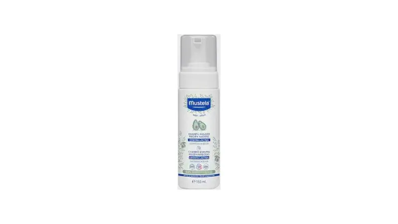 Melhor Shampoo Bebê Recém Nascido: 9 Opções Seguras