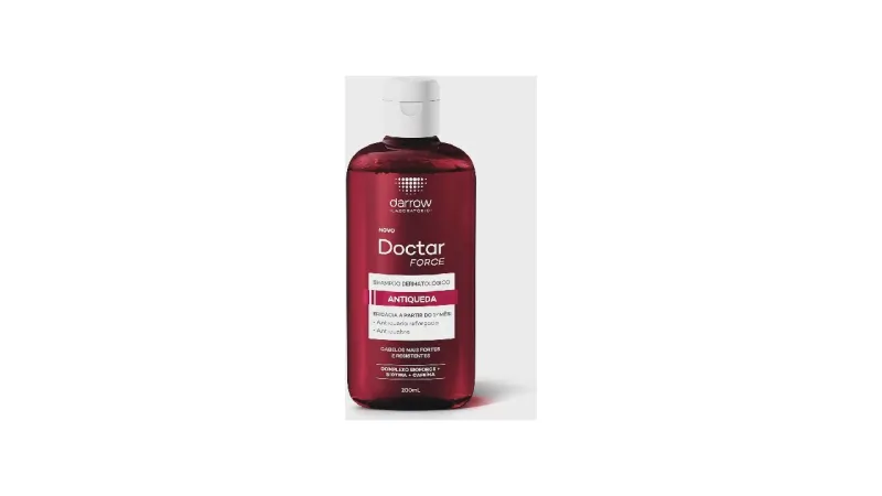 Melhor Shampoo com Biotina para Pós-Transplante: 7 Opções