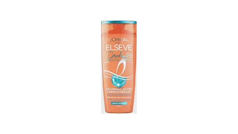Melhor Shampoo da Elseve Para Cabelo Ondulado? Guia
