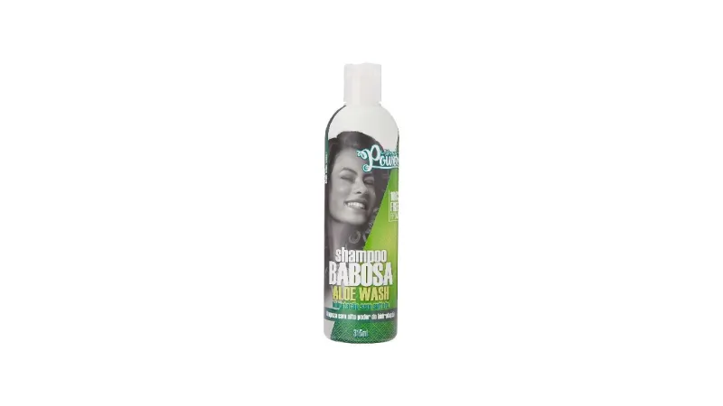 Melhor Shampoo de Babosa Caseiro: 10 Opções Prontas