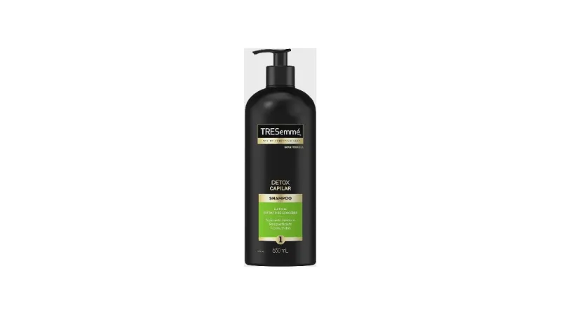 Melhor shampoo detox para cabelo oleoso: O Ranking