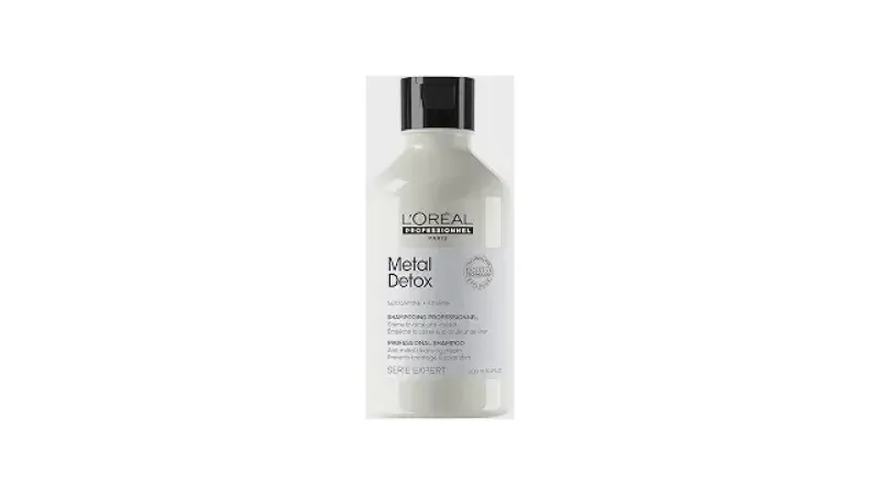 Melhor Shampoo Detox Profissional: 8 Tops de Salão