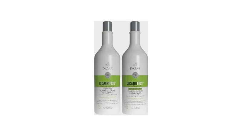 Melhor Shampoo e Condicionador do Mundo: 10 Kits