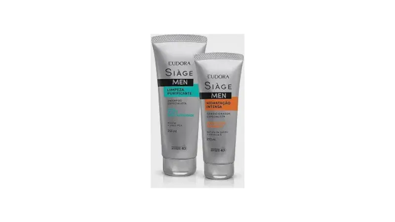 Melhor Shampoo e Condicionador Masculino Cabelo Liso: Qual Escolher?