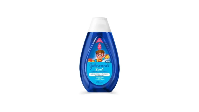 Melhor Shampoo e Condicionador para Bebê de 1 Ano: 10 Opções Seguras