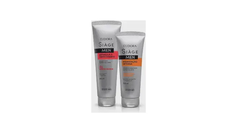 Melhor Shampoo e Condicionador para Cabelo Ondulado Masculino: Top 10 Opções