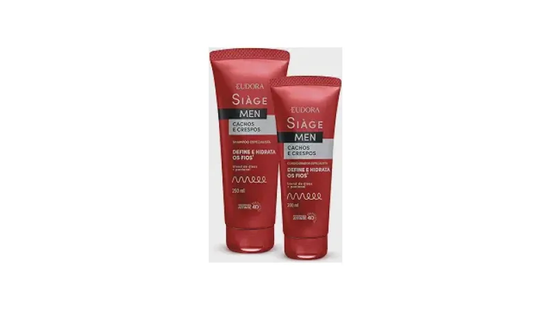 Melhor Shampoo é Condicionador para Cabelos Cacheados Masculino: Guia e Top 10