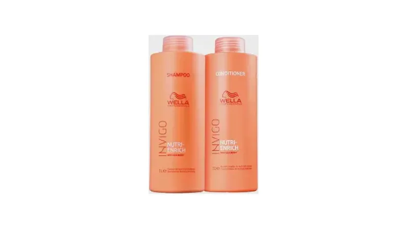 Melhor Shampoo e Condicionador Profissional: Guia